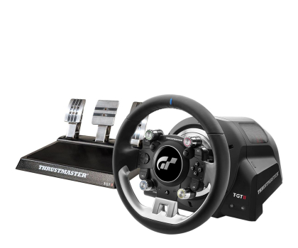 Kierownica do konsol THRUSTMASTER T-GT II 4160823